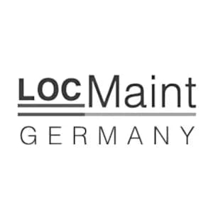 Locmaint – Referenzkunde von Ruetech GmbH