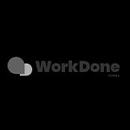 Workdone – Referenzkunde von Ruetech GmbH