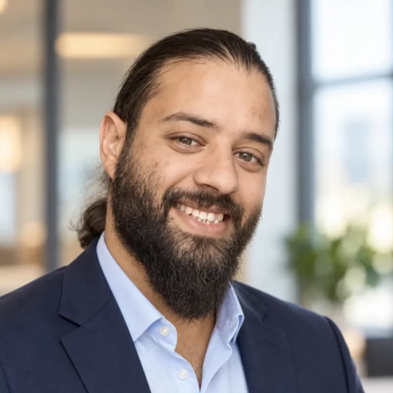 Frem, Odoo-Entwickler bei der Ruetech GmbH