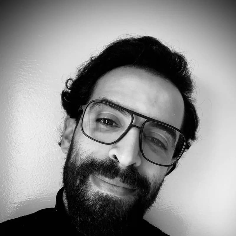 Zakaria, Odoo-Berater · Finanzbuchhaltung bei der Ruetech GmbH
